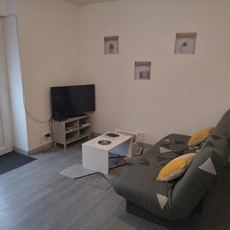 Appartement Perigord Blanc Mussidan Exteriör bild