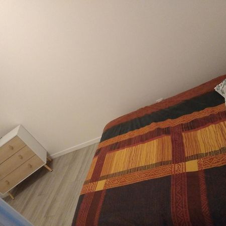Appartement Perigord Blanc Mussidan Exteriör bild