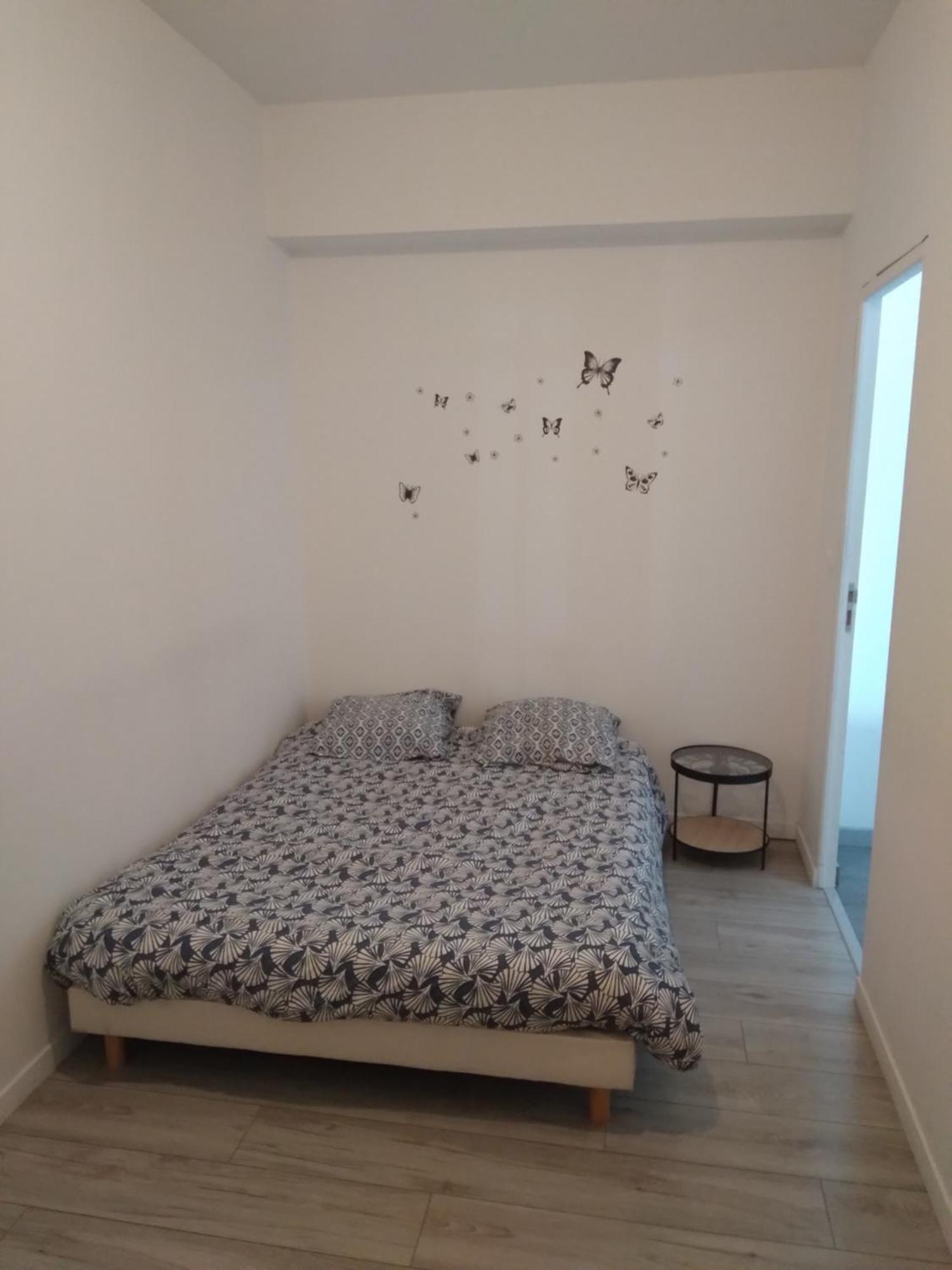 Appartement Perigord Blanc Mussidan Exteriör bild