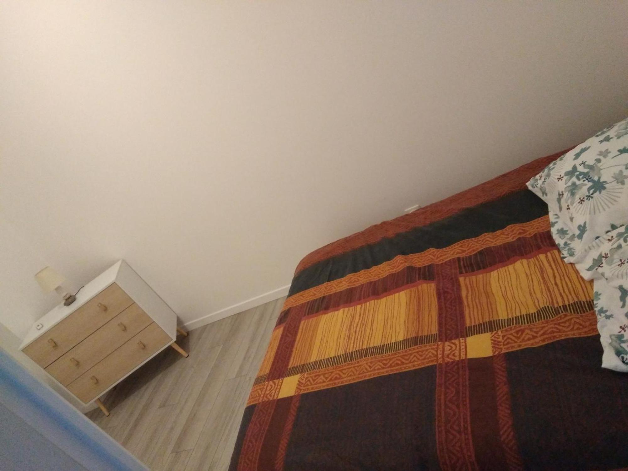 Appartement Perigord Blanc Mussidan Exteriör bild